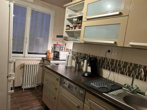  Appartement � louer 3 pi�ces 59 m�