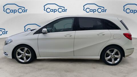 Classe B 180 CDi 109 Sport 2014 occasion 40410 Pissos