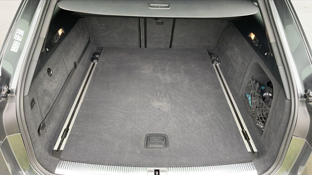 A6 3 BiTDI 320 Quattro S-Tronic 8 S line - Automatique Toit ouv 2014 occasion 60400 Noyon