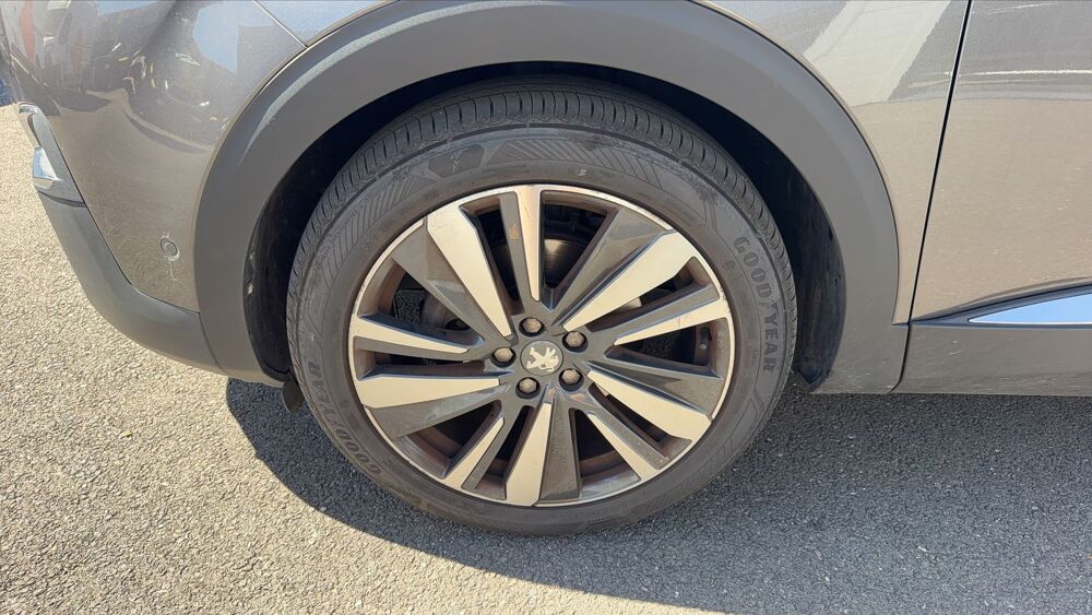 5008 1.2 Pure Tech 130 GT Line 2019 occasion 37230 Fondettes
