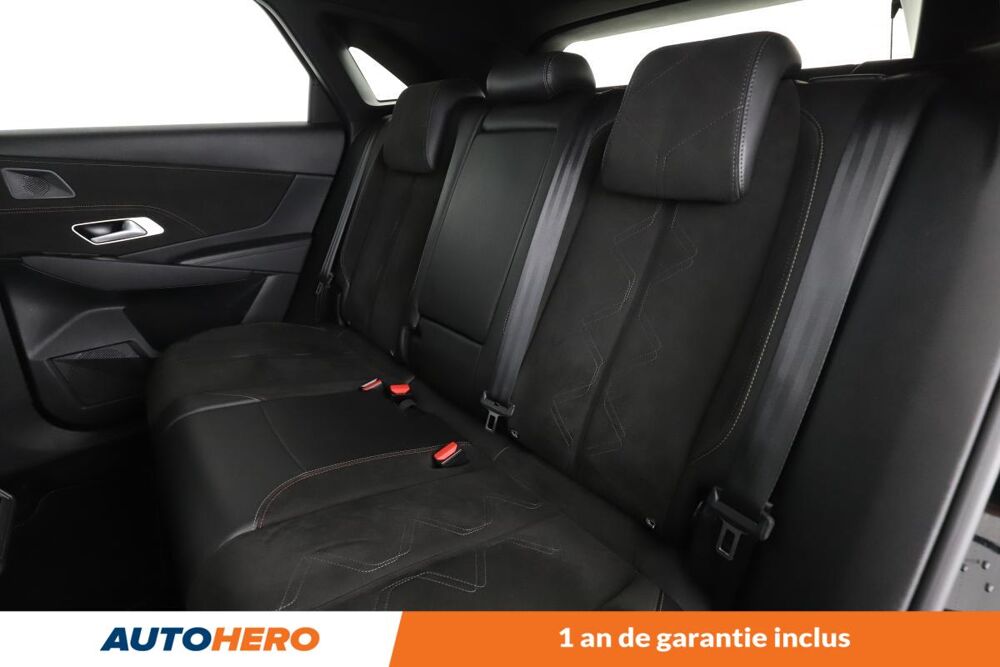 DS7 1.5 Blue-HDi Performance Line Automatique 130 ch 2020 occasion 92130 Issy-les-Moulineaux