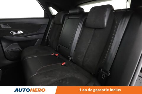 DS7 1.5 Blue-HDi Performance Line Automatique 130 ch 2020 occasion 92130 Issy-les-Moulineaux