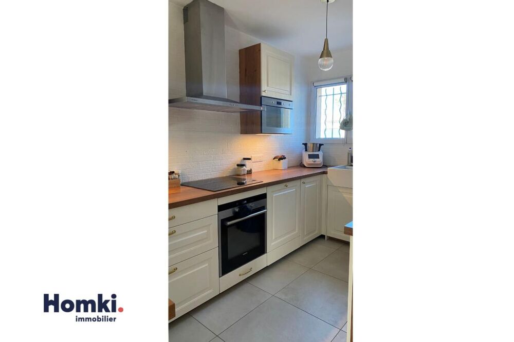 Vente Maison Maison/Villa T4 de 83 m² à Les Angles 30133 Les angles