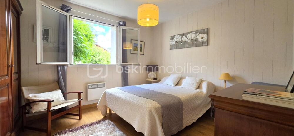 Vente Appartement T3 TRAVERSANT  avec son balcon privatif Grenoble