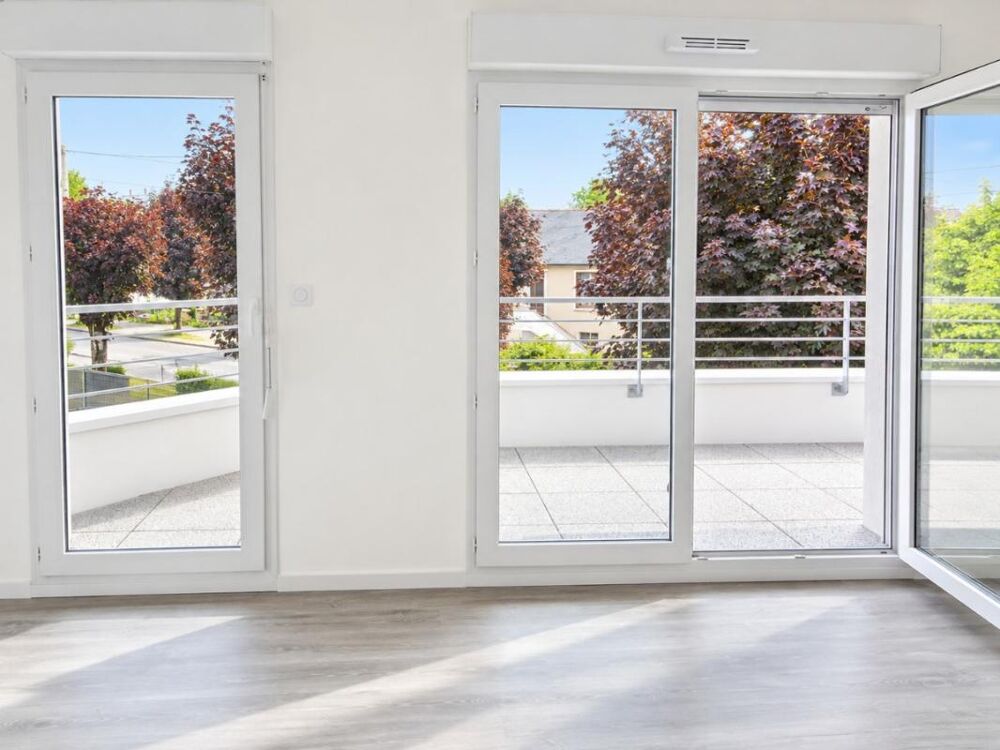 Location Appartement T2 avec balcon et parking à Mordelles Mordelles
