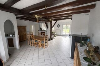  Maison à vendre 7 pièces 170 m²
