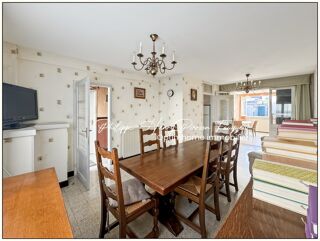  Maison à vendre 4 pièces 92 m²