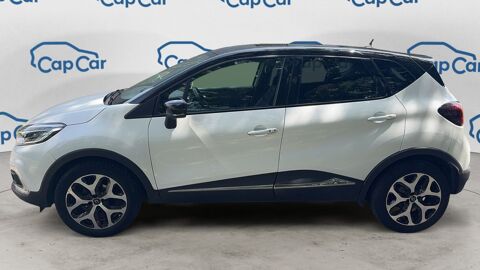 Captur I 0.9 TCe 90 Energy Intens 2019 occasion 38300 Meyrie