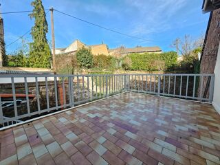  Maison � vendre 3 pi�ces 82 m�