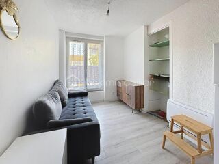  Appartement  vendre 2 pices 35 m