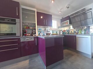  Maison à vendre 5 pièces 83 m²