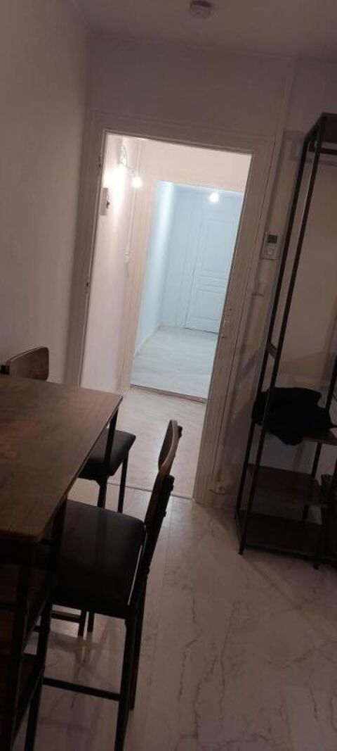  Appartement � louer 1 pi�ce 35 m�