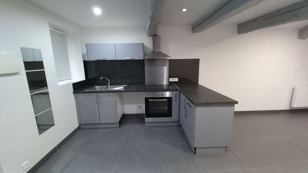 Location Appartement Appartement de 40m2 à louer sur Graveson Graveson