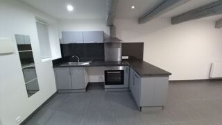  Appartement à louer 2 pièces 40 m²