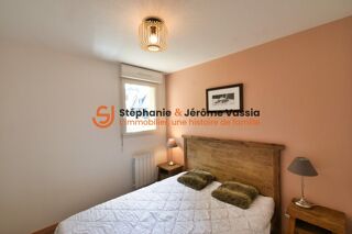  Appartement à vendre 3 pièces 62 m²