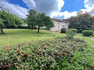  Maison à vendre 8 pièces 185 m²