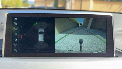 X2 (F39) sDrive 20i 192 DKG7 Lounge Plus 2018 occasion 26120 Montelier