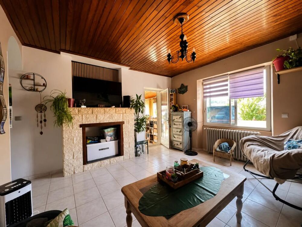 Maison de 7 pièces de 130 m² à Tartas
