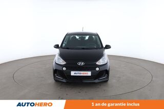 i10 1.2 Intuitive 87 ch 2018 occasion 92130 Issy-les-Moulineaux