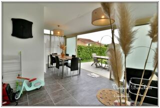  Appartement  vendre 3 pices 59 m