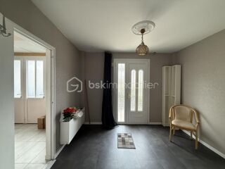  Maison à vendre 6 pièces 122 m²