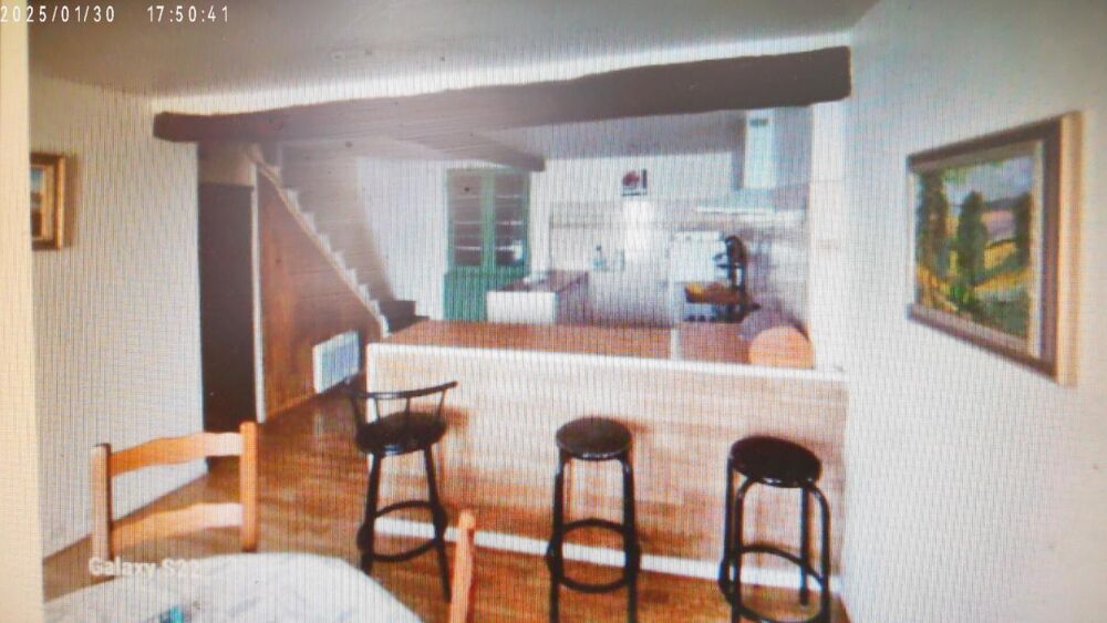 Vente Maison Maison Pierrefitte Sur Aire 4 pièce(s) 60 m2 Pierrefitte sur aire
