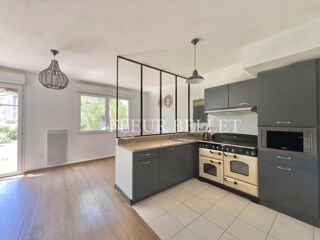 Appartement à vendre 3 pièces 60 m²