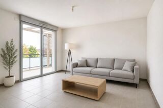 Appartement à vendre 2 pièces 45 m²