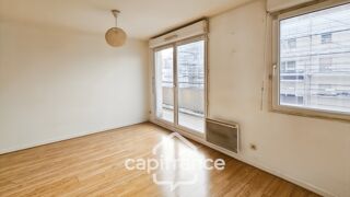  Appartement à vendre 2 pièces 42 m²