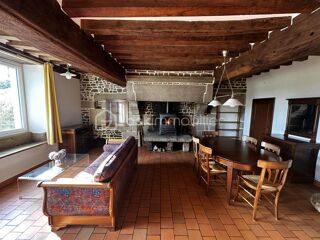  Maison à vendre 7 pièces 125 m²