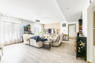  Appartement à vendre 5 pièces 112 m²