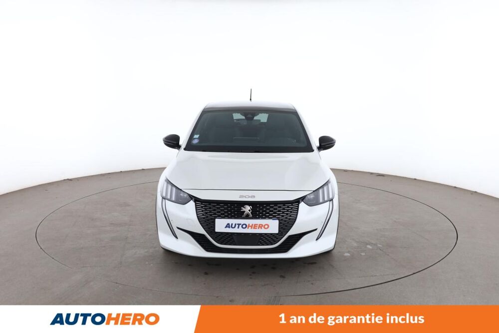 208 1.2 PureTech GT EAT8 130 ch 2021 occasion 92130 Issy-les-Moulineaux