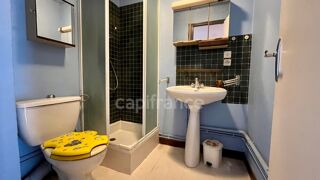  Appartement � vendre 2 pi�ces 49 m�