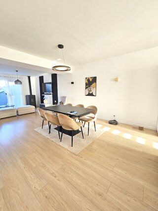  Maison à vendre 5 pièces 106 m²