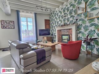  Maison à vendre 5 pièces 109 m²