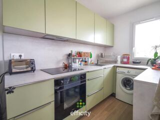  Appartement  vendre 2 pices 45 m