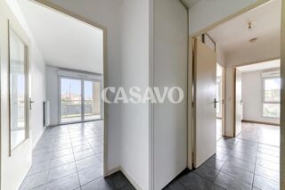  Appartement � vendre 3 pi�ces 62 m�