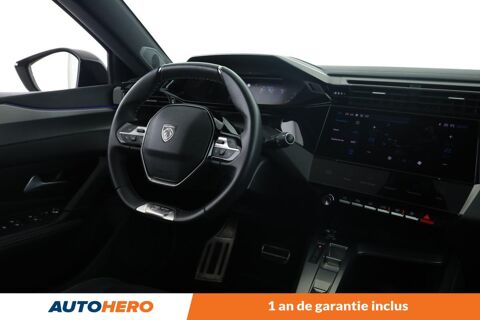 308 1.5 Blue-HDi GT EAT8 131 ch 2022 occasion 92130 Issy-les-Moulineaux