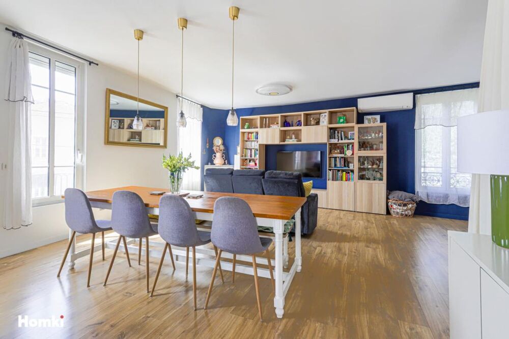 Vente Maison Maison/Villa T4 de 120 m² à Nice 06300 Nice
