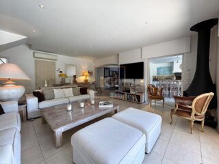  Villa � vendre 4 pi�ces 181 m�