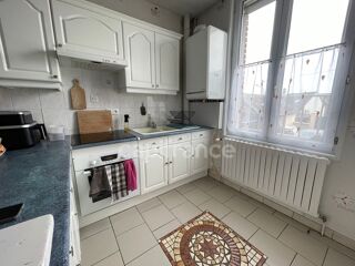  Maison à vendre 4 pièces 80 m²
