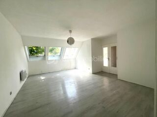  Appartement � vendre 4 pi�ces 88 m�