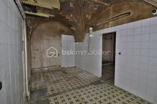  Immeuble � vendre 10 pi�ces 316 m�