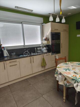 Ferme à vendre 6 pièces 157 m²