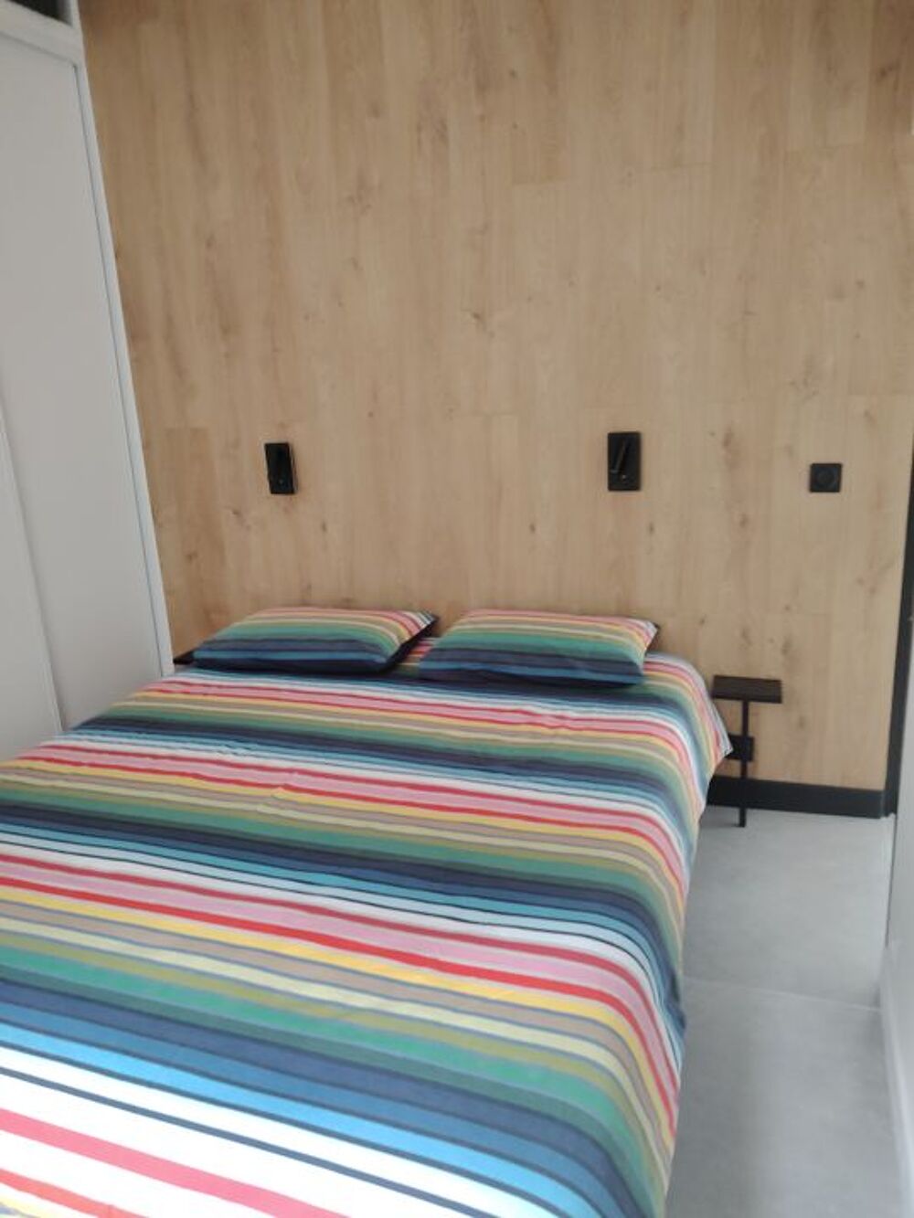 Appartement de 40m2 à louer sur Aix-en-Provence