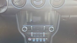 Mustang VIII 5.0 V8 Gt Fastback - Automatique 2019 occasion 38090 Vaulx Milieu