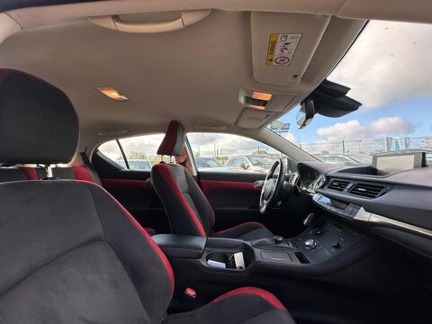 CT (3) PACK BUSINESS AUTO 2019 occasion 78240 Chambourcy