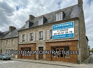  Immeuble � vendre 9 pi�ces 192 m�