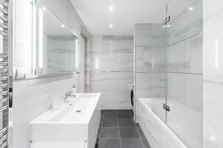  Appartement � vendre 4 pi�ces 100 m�