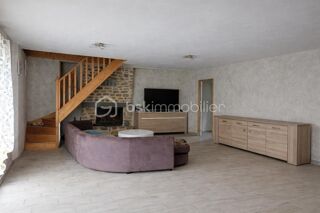  Maison à vendre 8 pièces 160 m²
